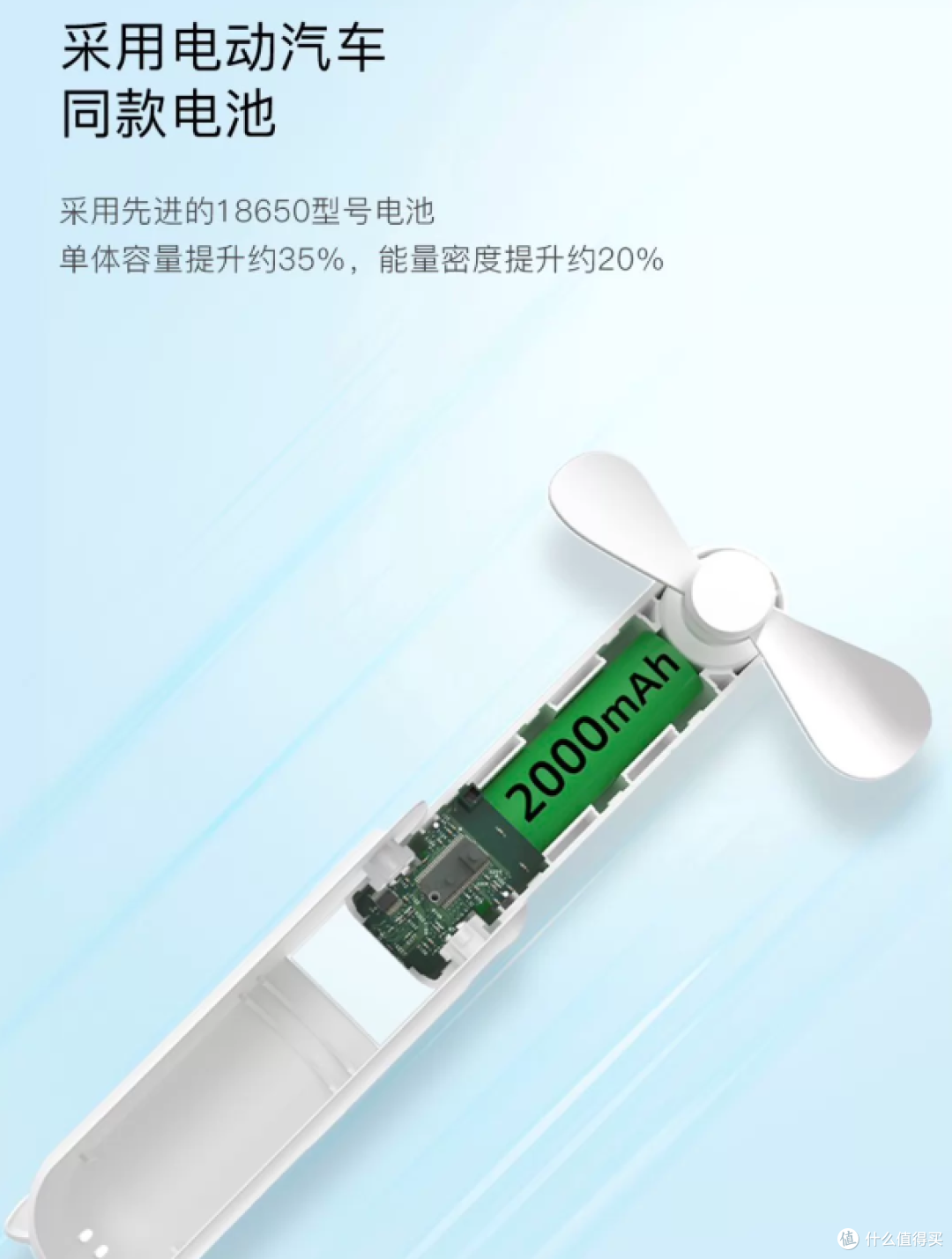 岚图商城原价49的小风扇，二手鱼13包邮？据说还有无人机技术加持