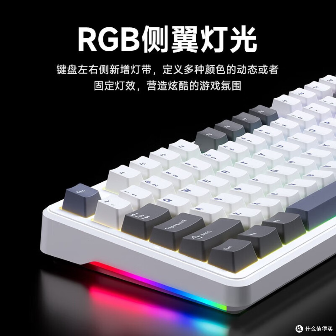 键盘哪个牌子性价比最高？好用机械键盘选购攻略