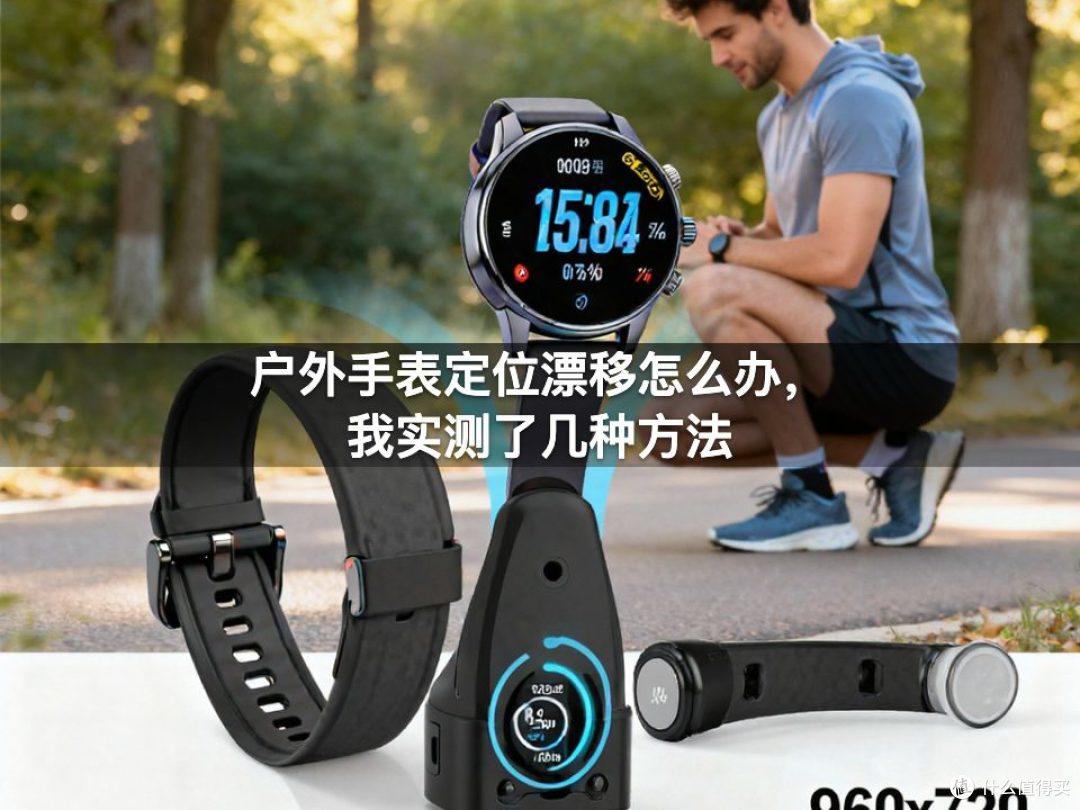 户外手表定位漂移怎么办，我实测了几种方法