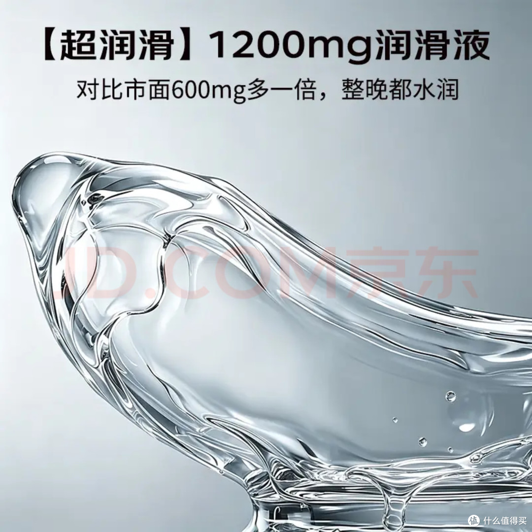 告别两难选择.赤尾铂金持久,超薄与持久可以同时拥有