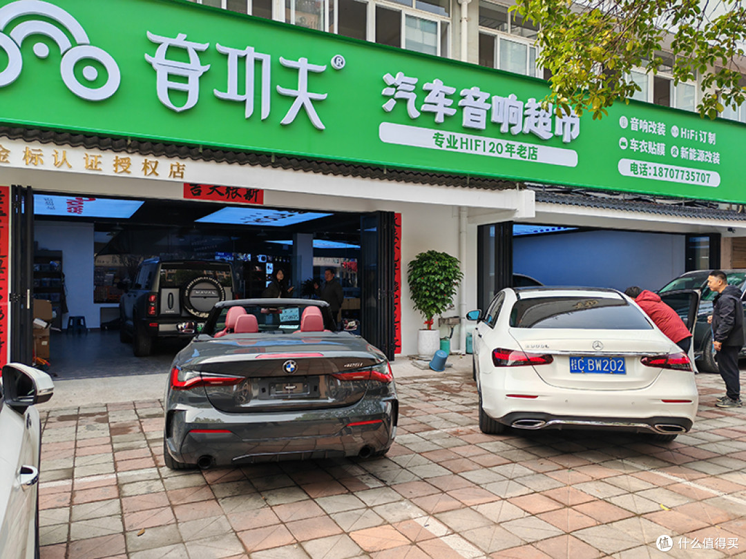 桂林音功夫：二十年磨一剑，用金耳朵调出好声音