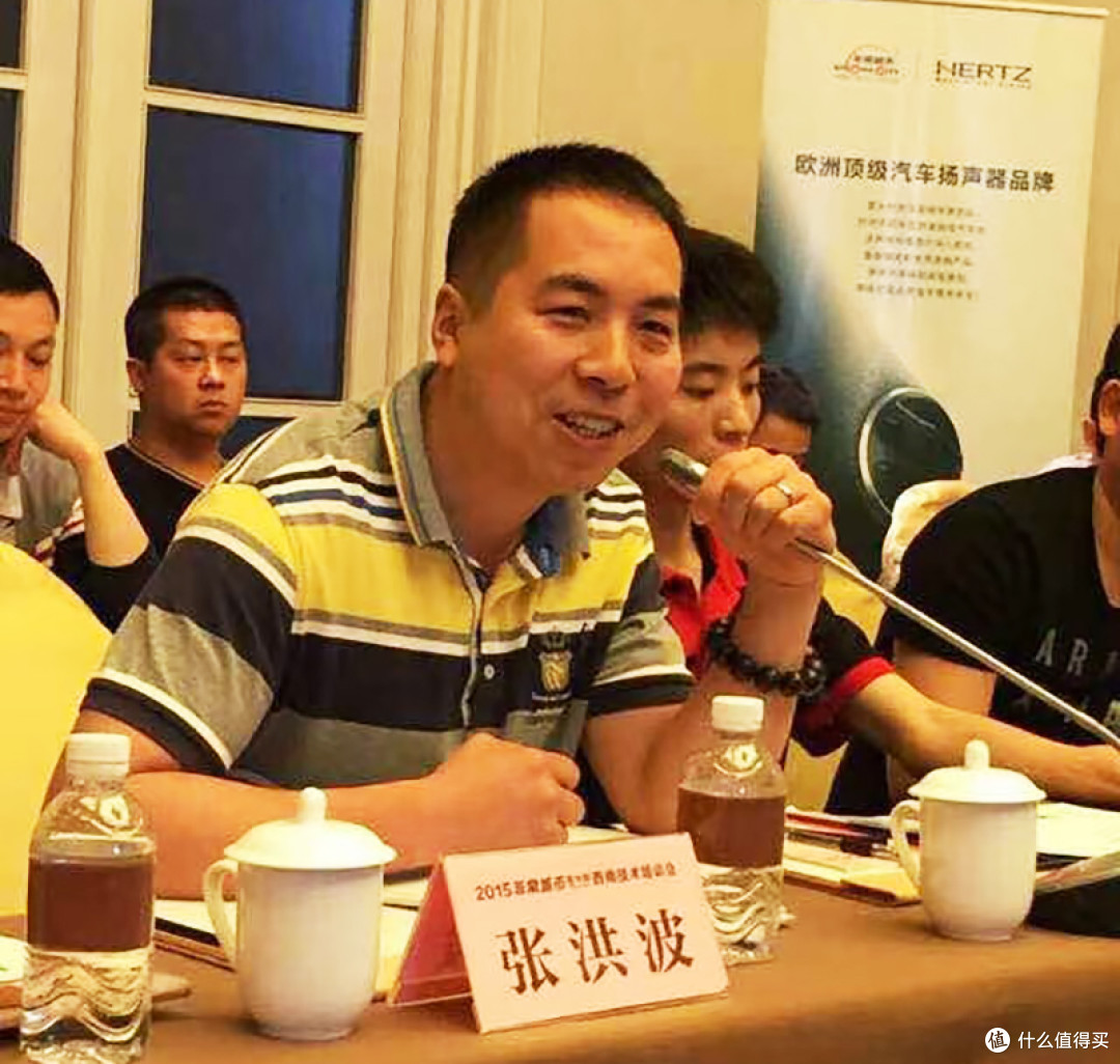桂林音功夫：二十年磨一剑，用金耳朵调出好声音