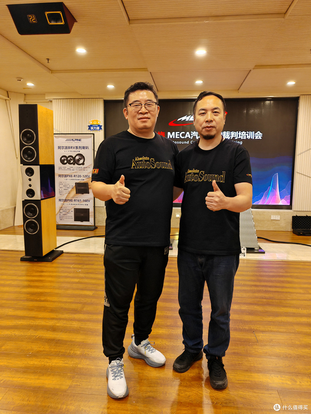 桂林音功夫：二十年磨一剑，用金耳朵调出好声音
