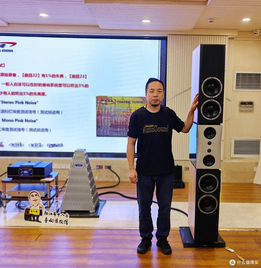 桂林音功夫：二十年磨一剑，用金耳朵调出好声音