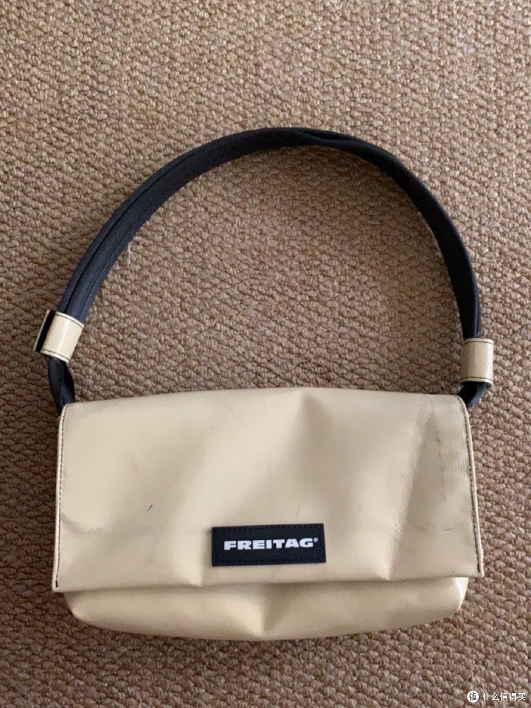 Freitag——世界上找不出相同两只包的品牌