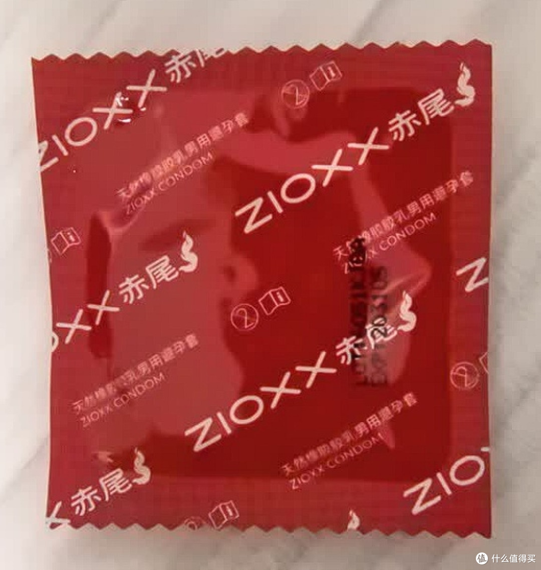 赤尾至尊无感:轻薄贴合体验