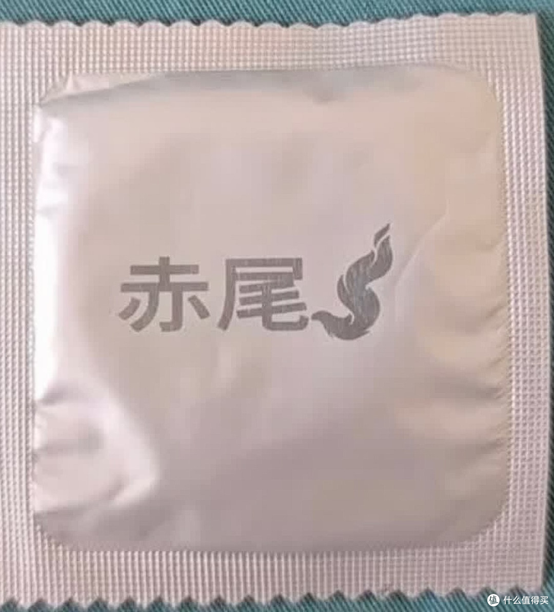 赤尾至尊无感:轻薄贴合体验