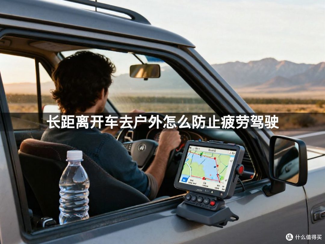 长距离开车去户外怎么防止疲劳驾驶