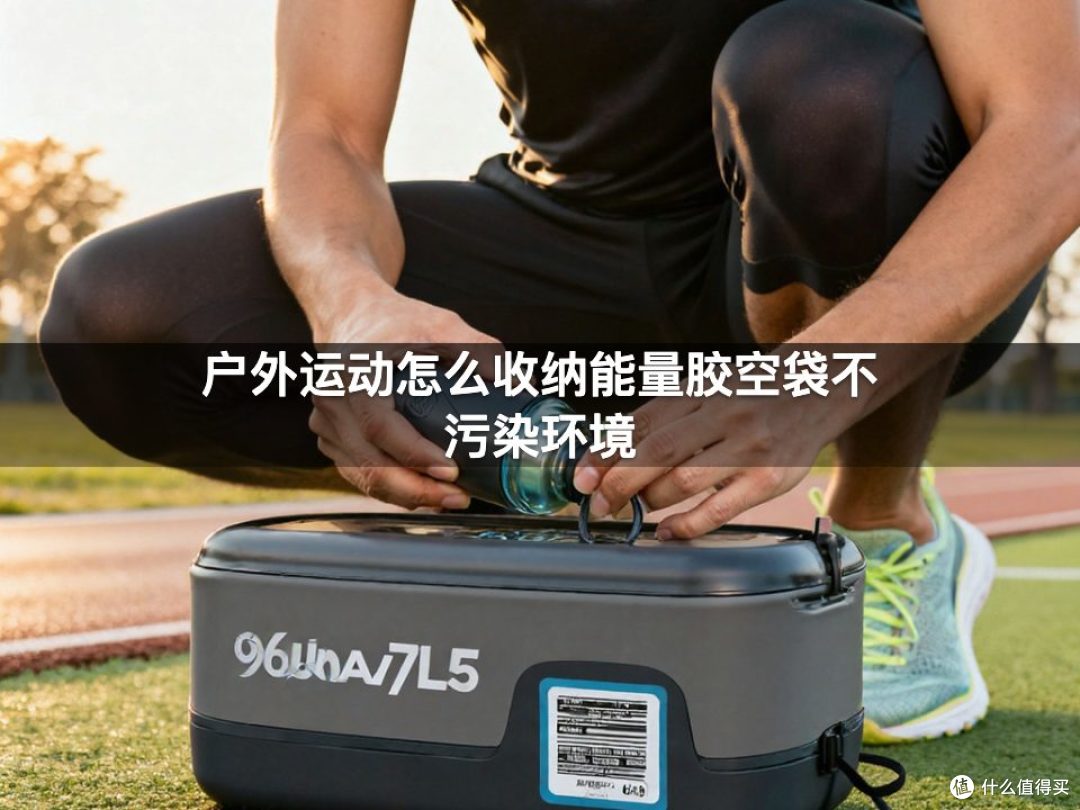 户外运动怎么收纳能量胶空袋不污染环境