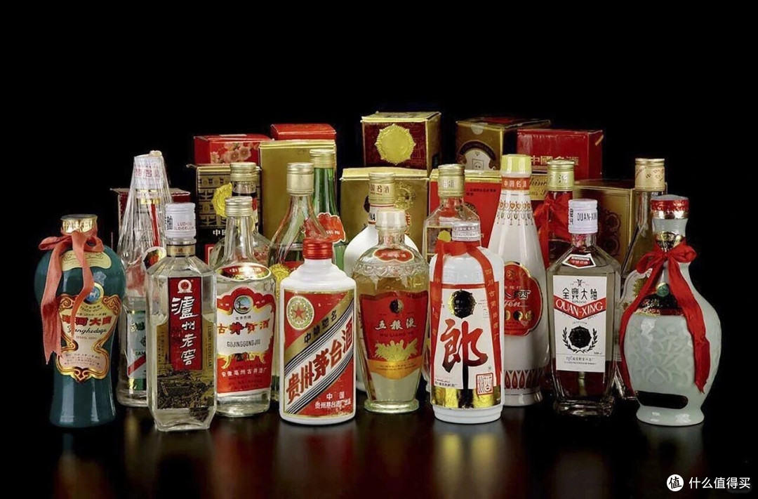 中国「白酒」为什么不能成为世界公认的第七大烈酒？