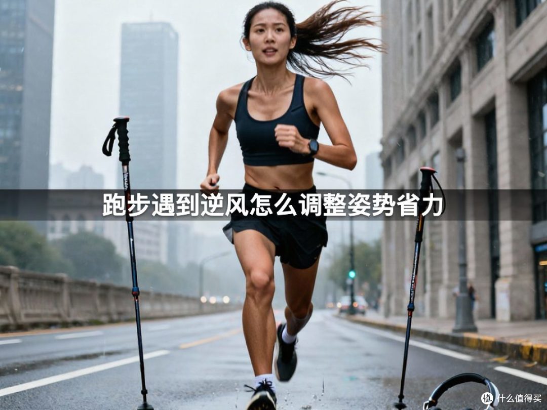 跑步遇到逆风怎么调整姿势省力