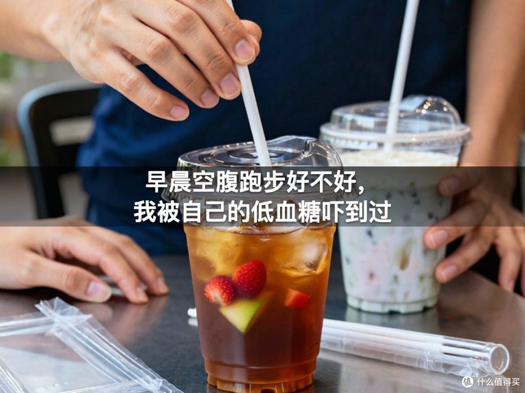 早晨空腹跑步好不好,我被自己的低血糖吓到过