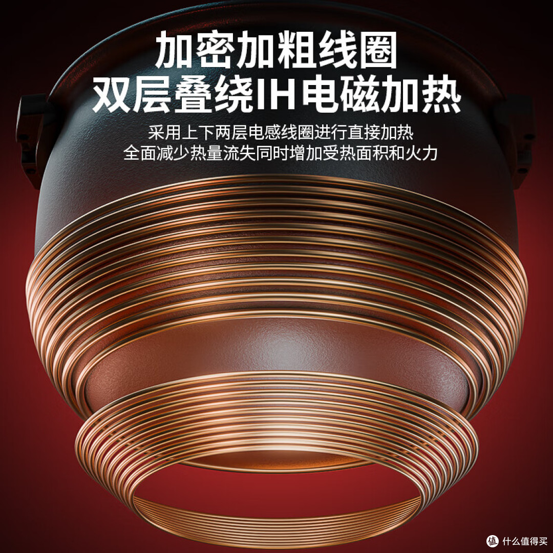 电饭锅什么品牌质量最好?0涂层与IH电饭煲测评,这5款干货分享