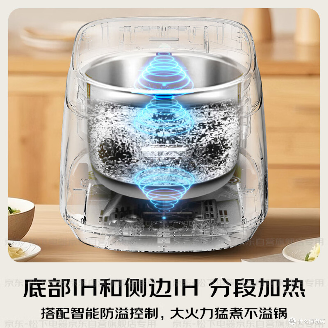 电饭锅什么品牌质量最好?0涂层与IH电饭煲测评,这5款干货分享