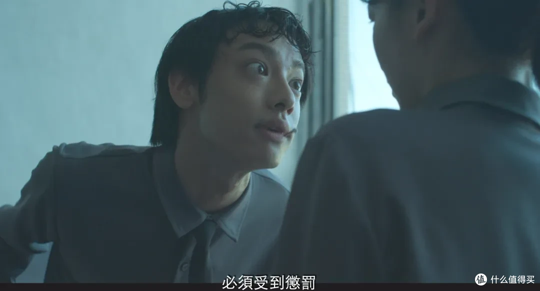 全集上线，网飞大尺度华语剧终于来了