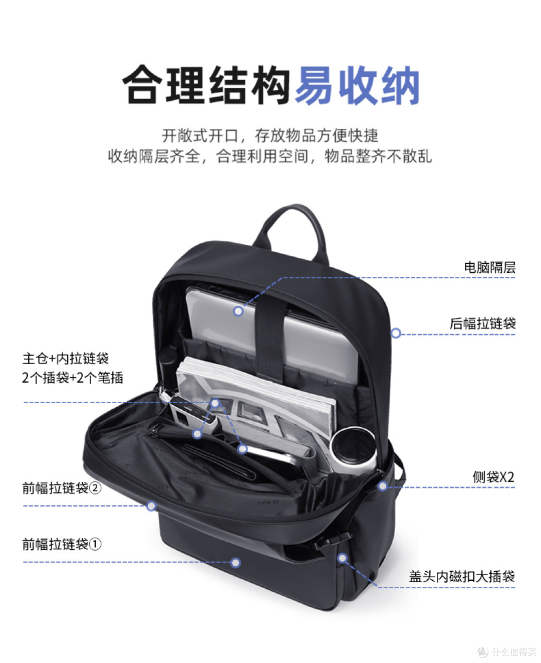 【实测】能装 17.3英寸游戏本的双肩包，是智商税还是真刚需？
