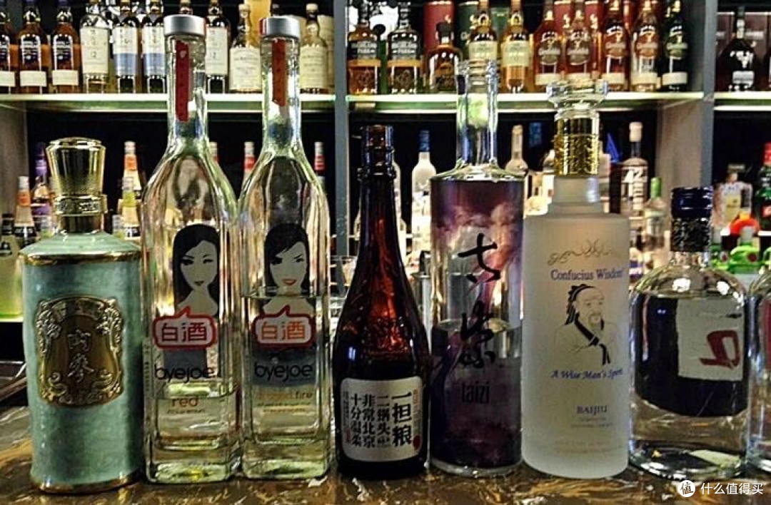 中国「白酒」为什么不能成为世界公认的第七大烈酒？