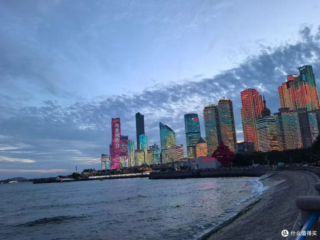 2026年夏天去青岛，选餐厅怎么不踩坑？一份本地人筛选逻辑