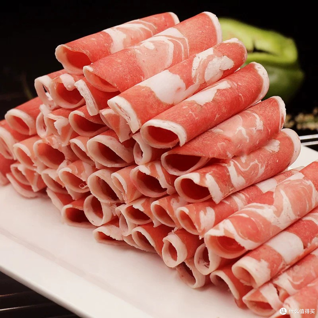 多次回购羊肉测评|额尔敦、宁鑫、西鲜记等多款羊肉横评😋