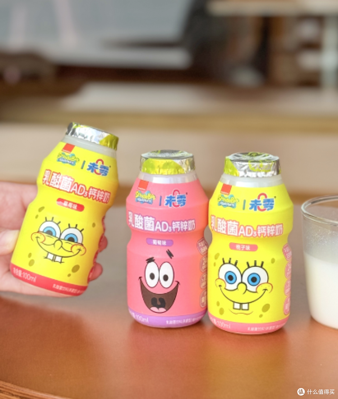 2026儿童乳酸菌饮料推荐：未零乳酸菌不添加白砂糖、香精、色素