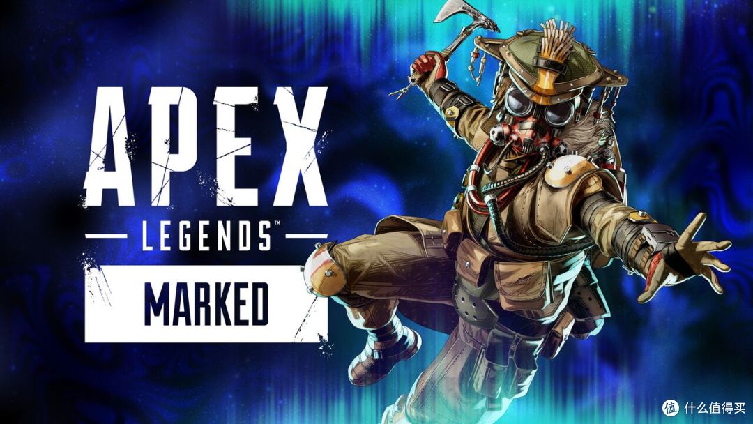 《Apex英雄》S30「诸神烙印」赛季即将上线！ 全方位革新战场玩法