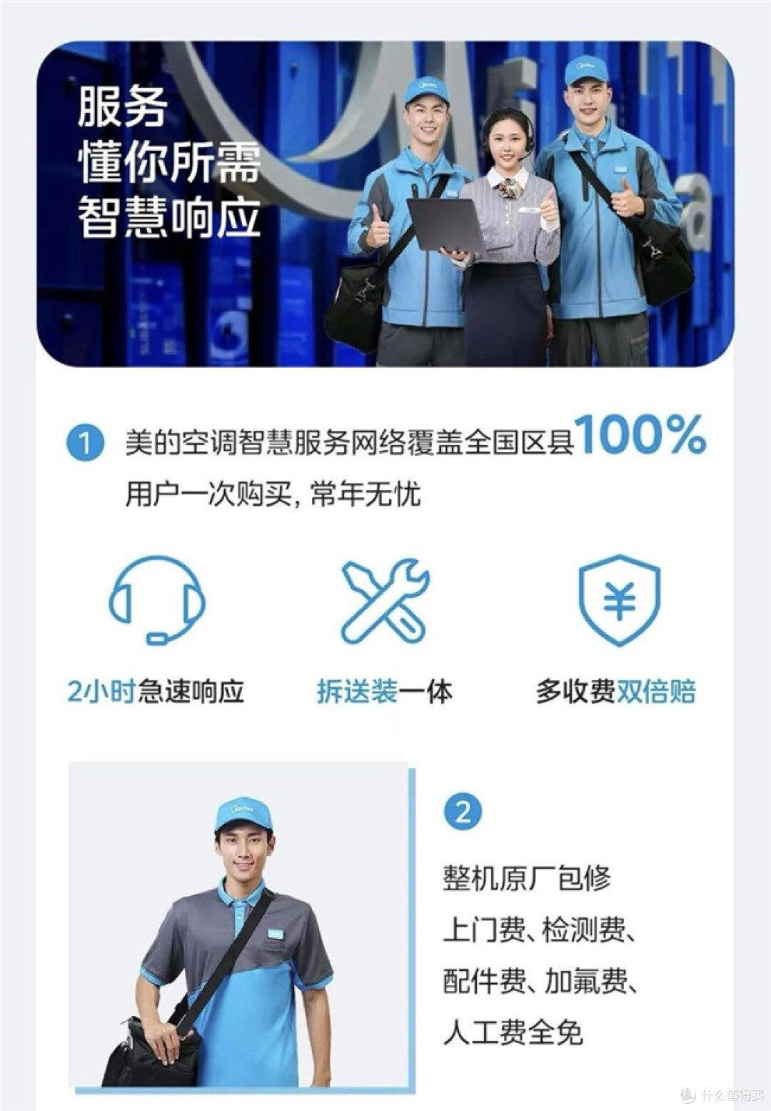 2026年家用空调怎么选:美的、格力产品线全拆解!