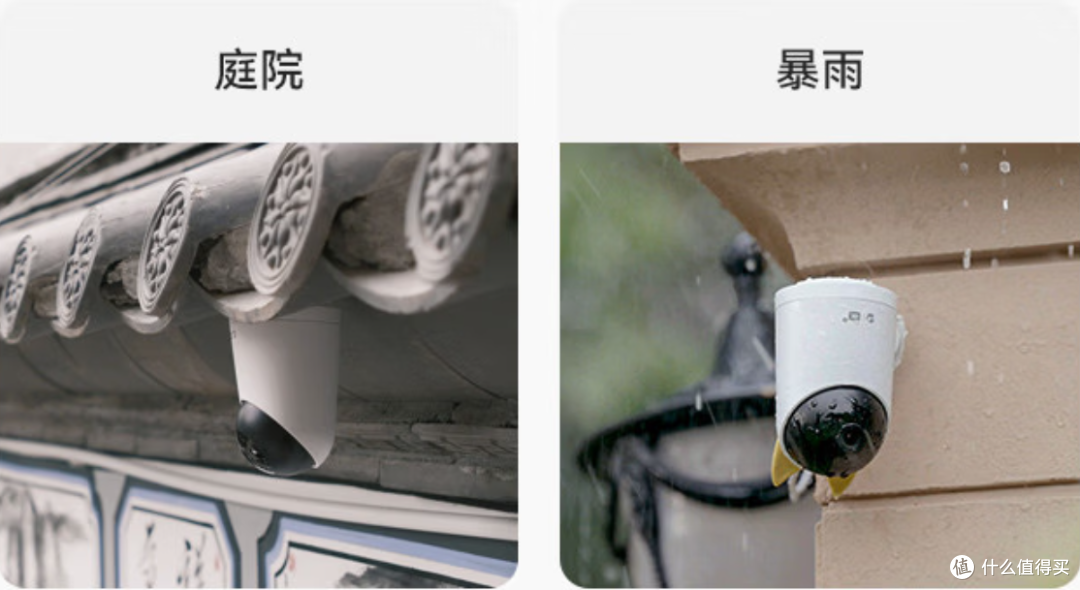 有没有好用的家用摄像头推荐？家用摄像头安全吗？