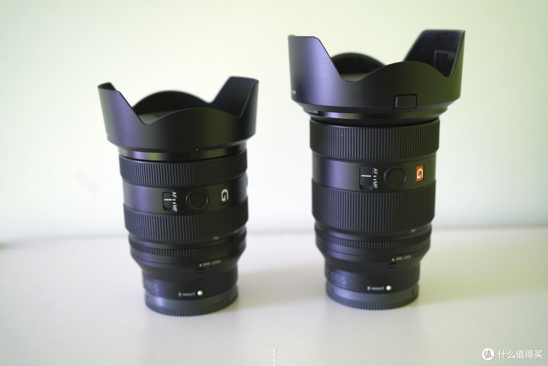 器材取舍|从24-70 F2.8 GM2换到20-70 F4,聊聊真实体验📷