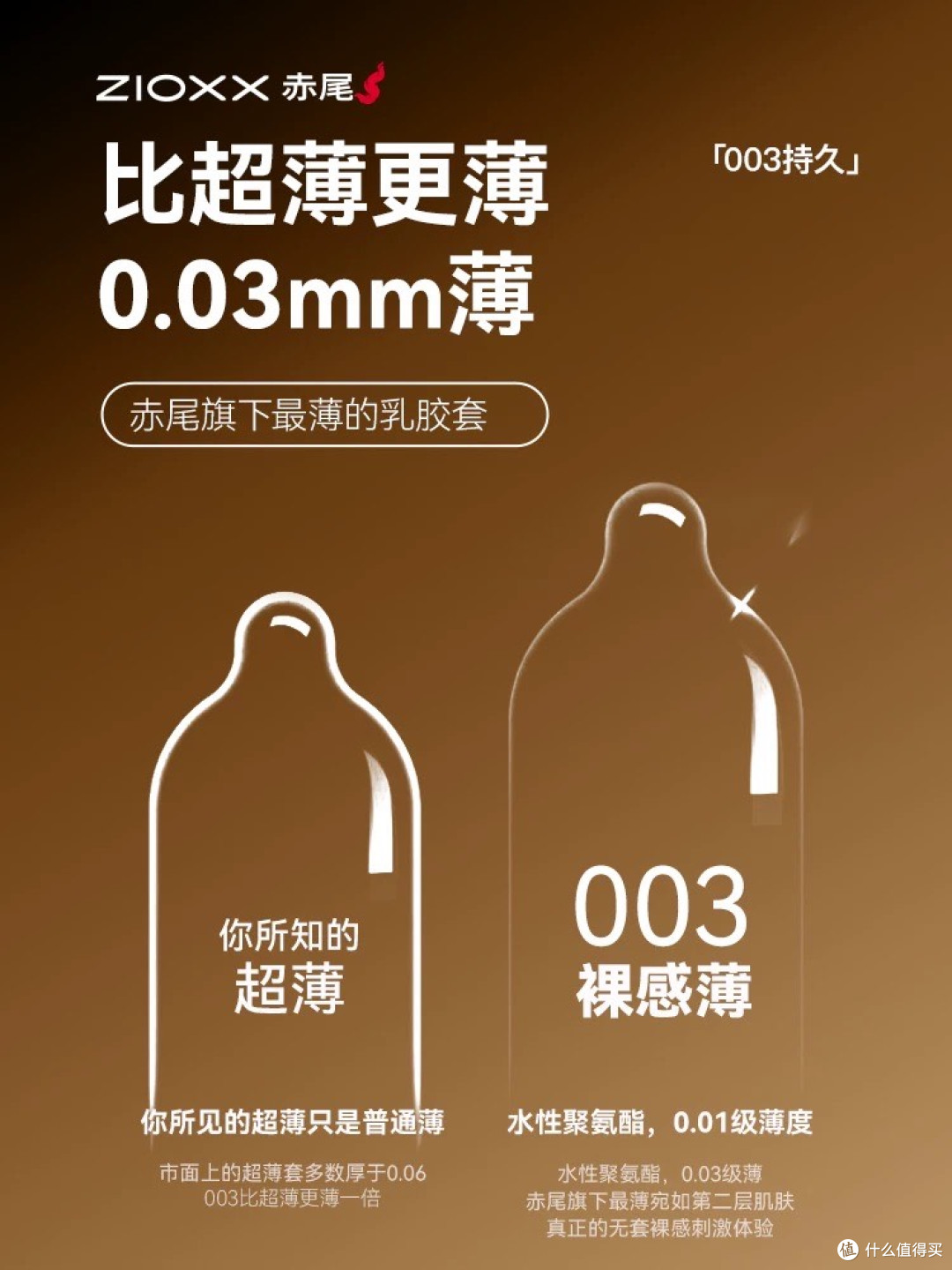 赤尾超薄，真的那么舒服？
