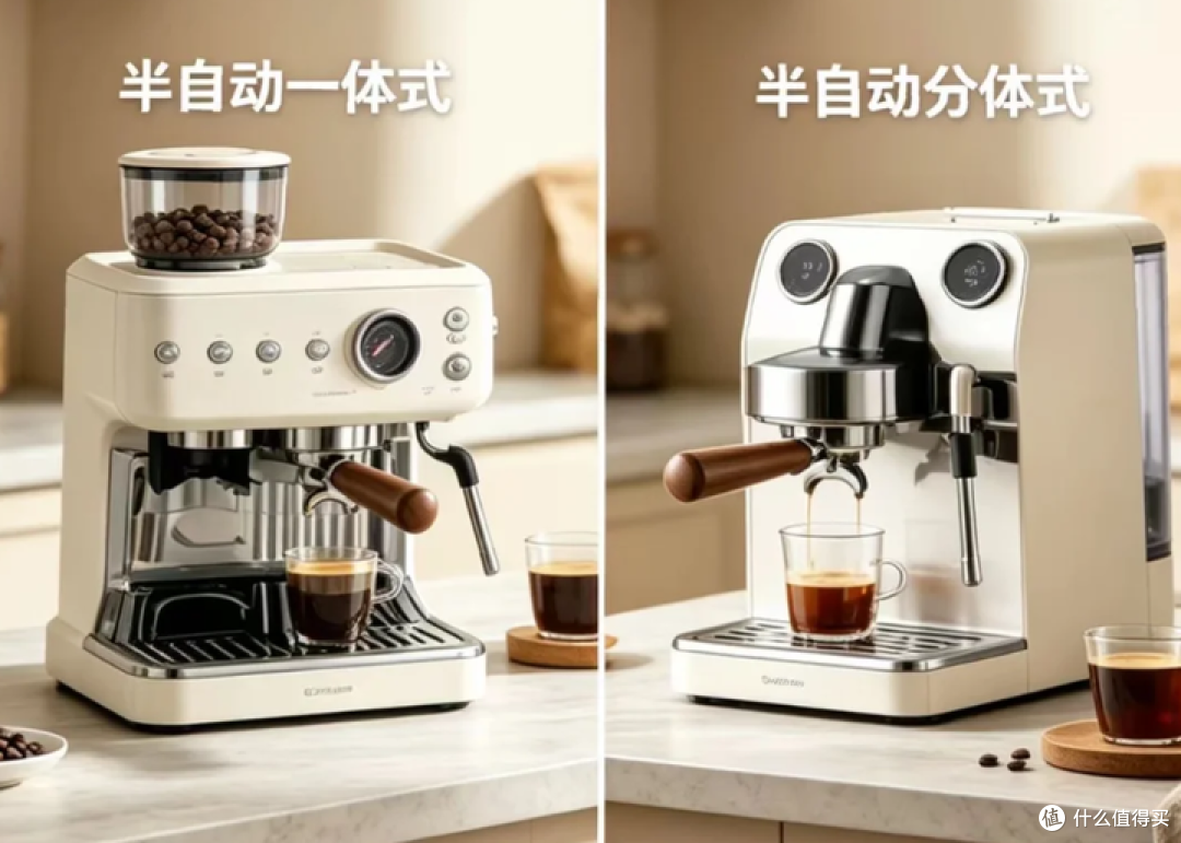 【26年咖啡机品牌指南】接触几十款咖啡机,盘盘值得买的十大品牌