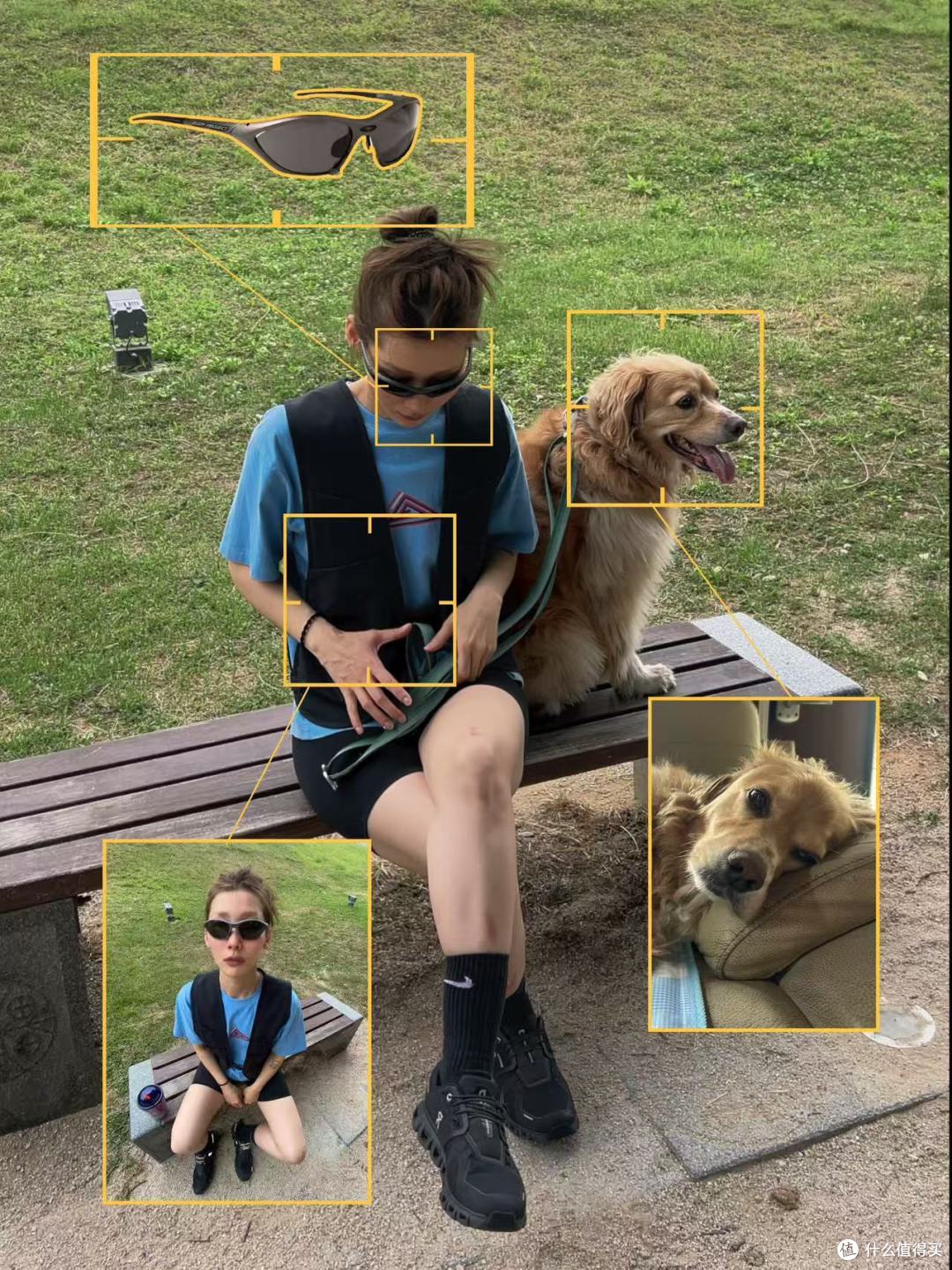 家人们，有没有人告诉我：为啥年轻都往山里走呢？
