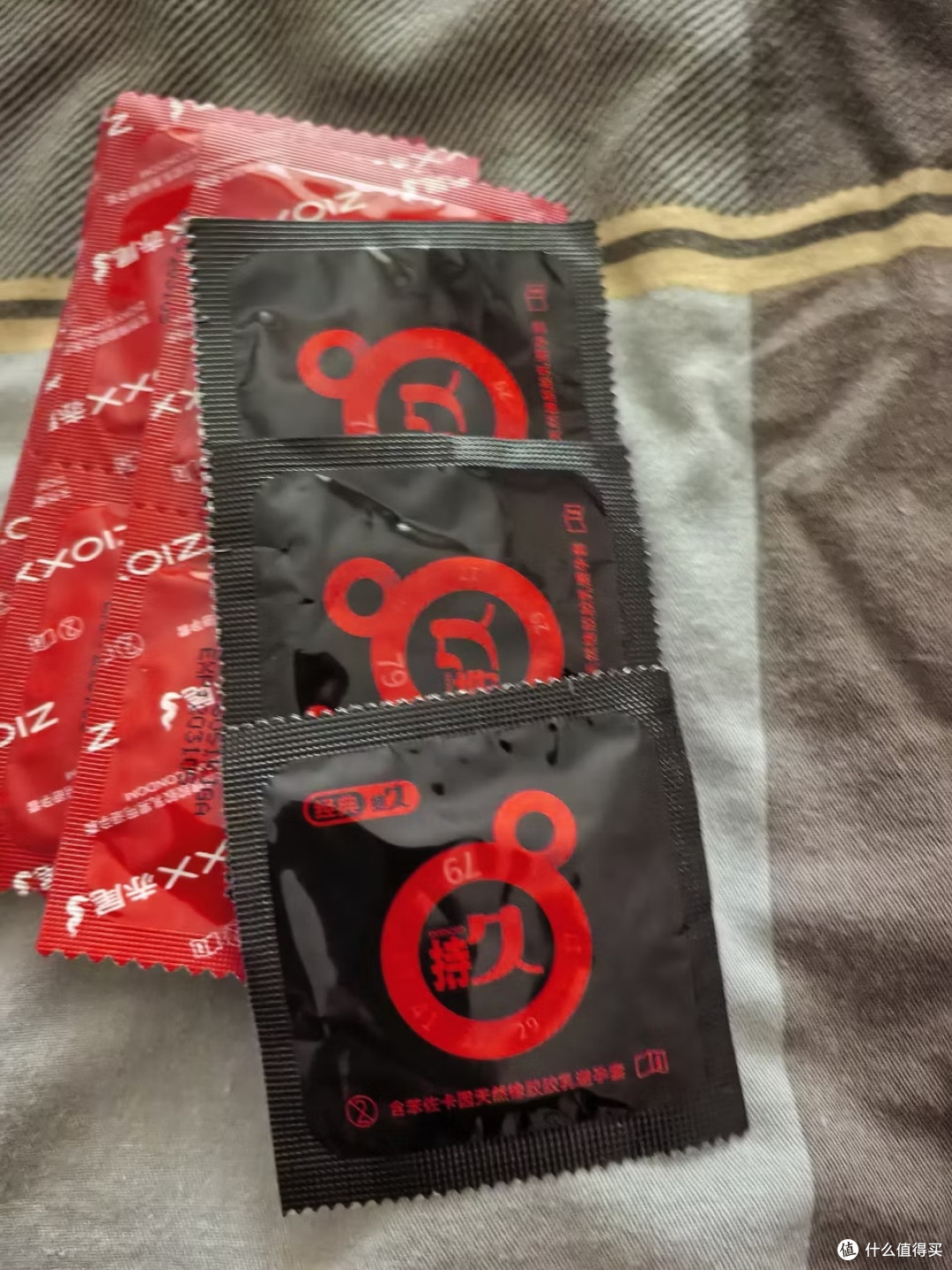 赤尾至尊无感超薄避孕套｜真正做到薄而韧！玻尿酸裸感太舒服✨