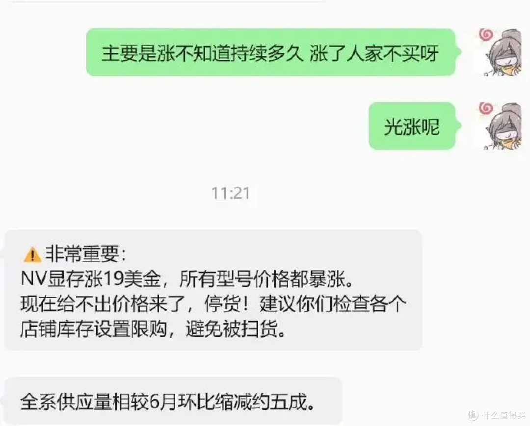 一夜全线暴涨!从旗舰到亮机卡无一幸免,显卡涨价潮深度拆解