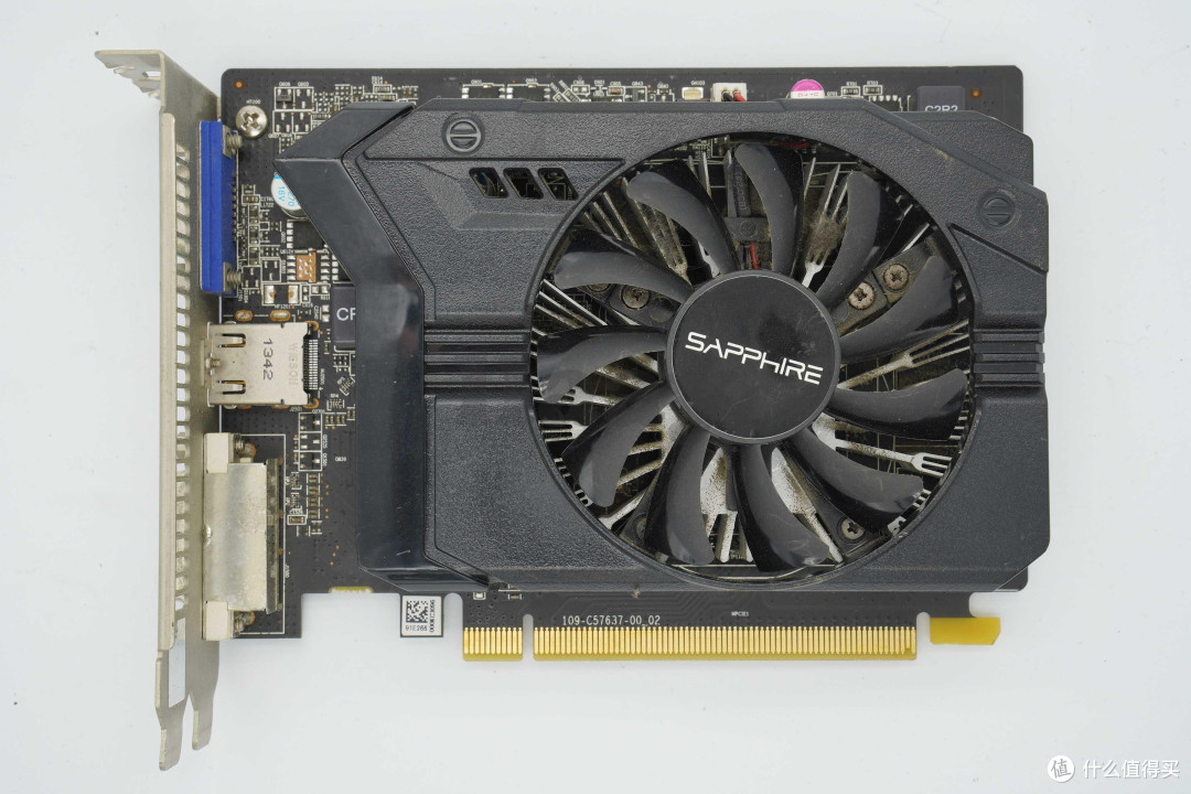 别再搞混!R7 250 vs R7 7735H 根本没有可比性