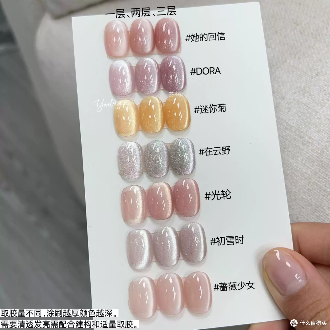 清冷氛围感拉满💫仙到发光的细闪晶石猫眼