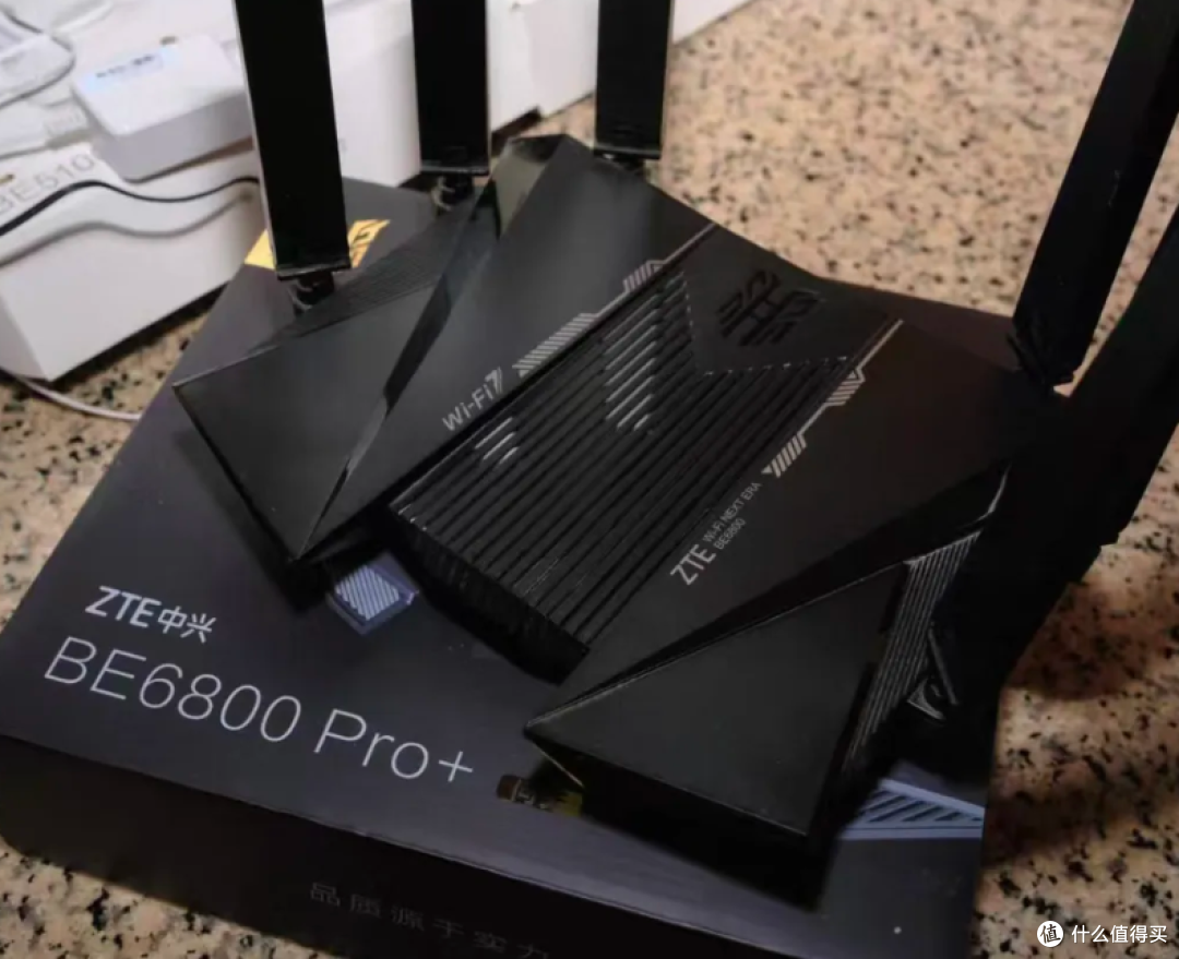 卷疯了!原价400元的WiFi7路由跌至200多!全新机比二手还划算