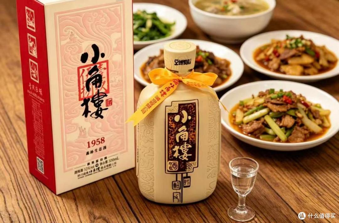 老话说 “川酒甲天下”,这4款老牌 口粮酒,平价口感好,很良心