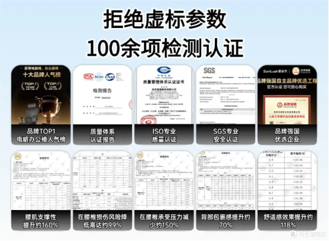 人体办公椅哪个牌子好?人体办公椅品牌推荐