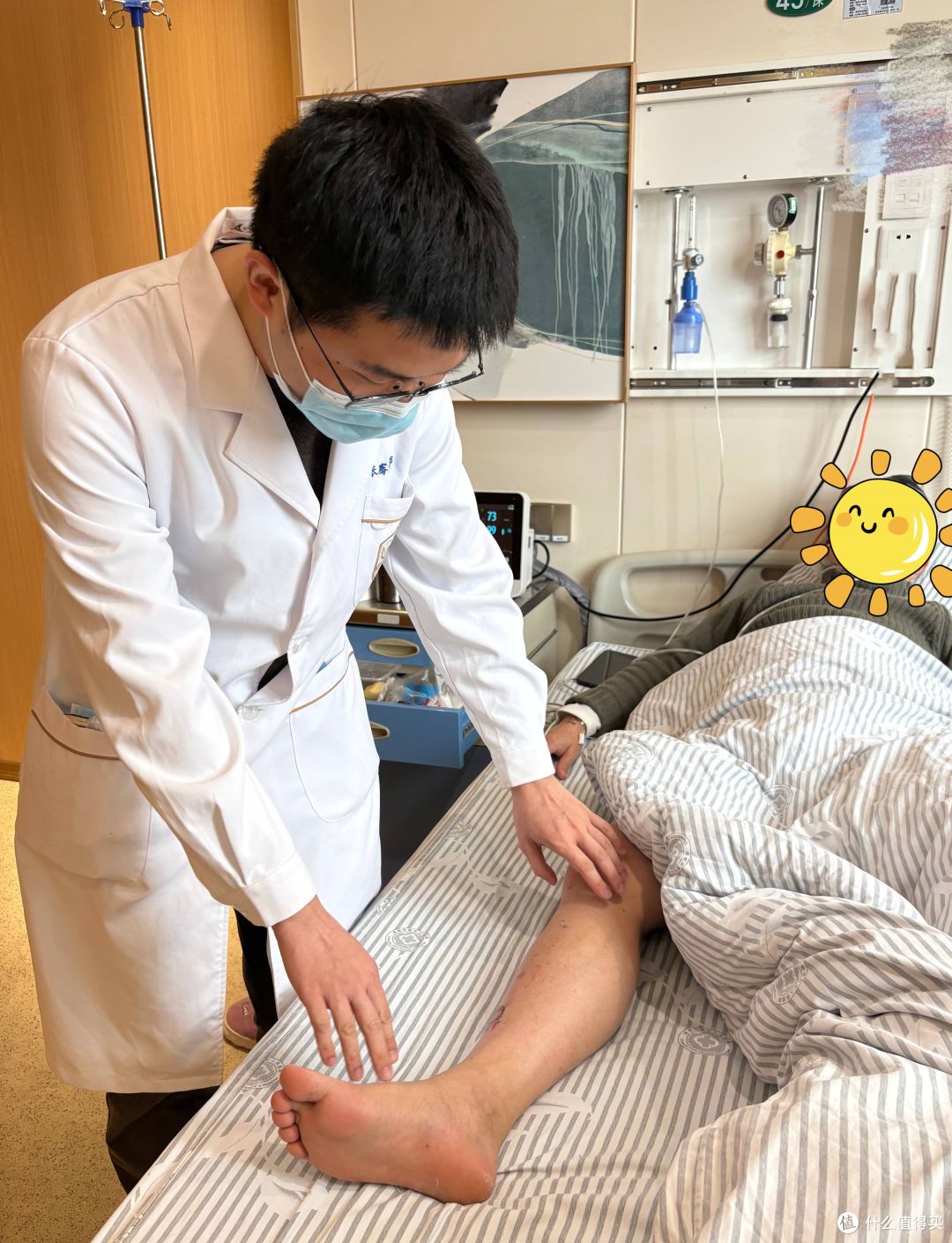 腿上肿痛别只当是累了!这个不起眼的信号,可能是夺命血栓在求救