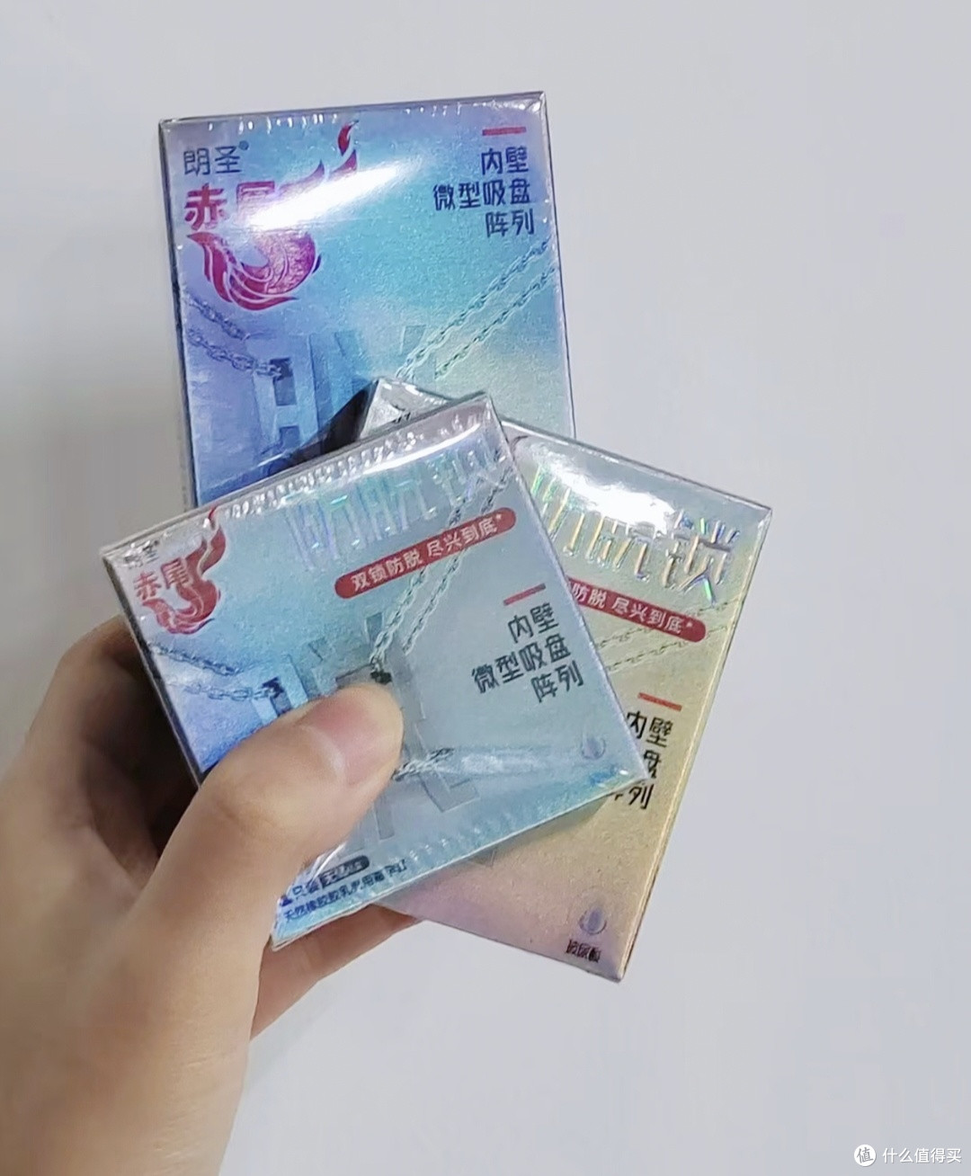 情侣私密好物|赤尾全系列实测,水润/防脱按需拿捏