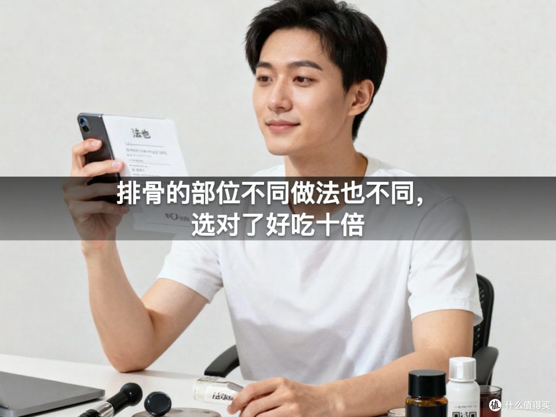 排骨的部位不同做法也不同，选对了好吃十倍