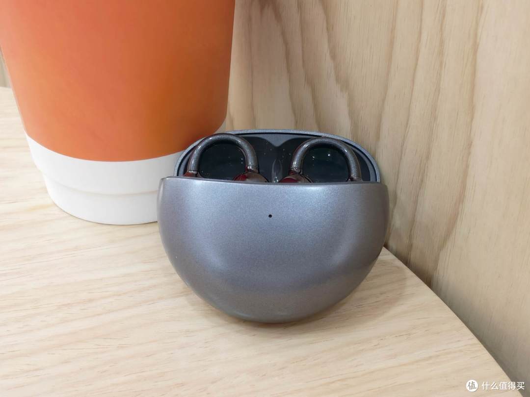塞那S6S Ultra耳夹式耳机体验:一款让人眼前一亮的耳夹式耳机