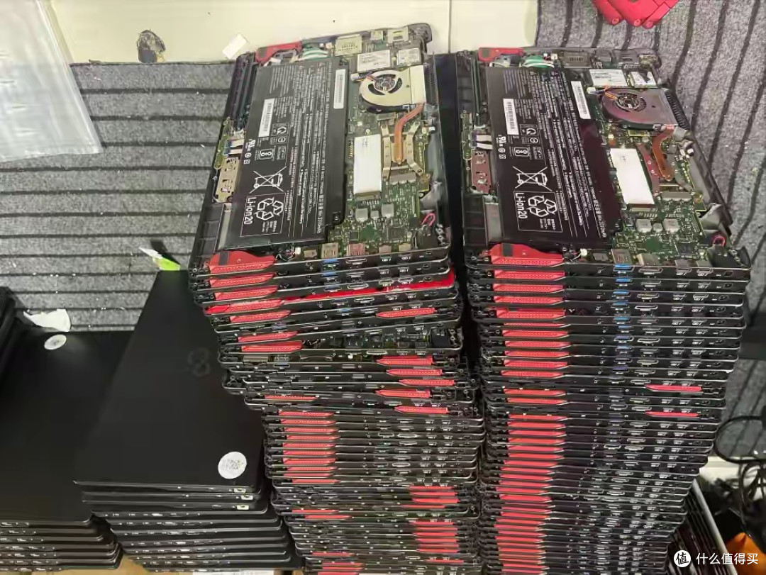 550元买十代i7+16G?富士通U9310X"无头骑士"是真香还是坑