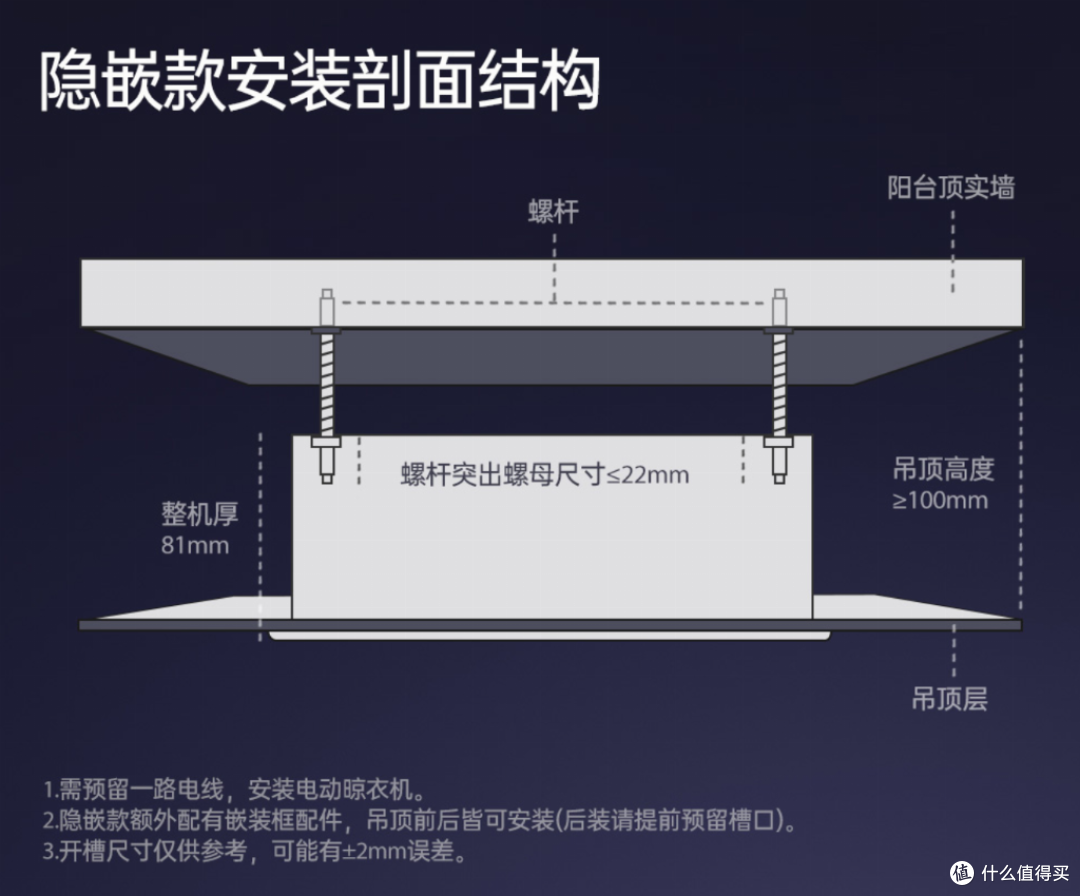 买智能晾衣架选什么牌子靠谱?好太太从安装到售后全程保障