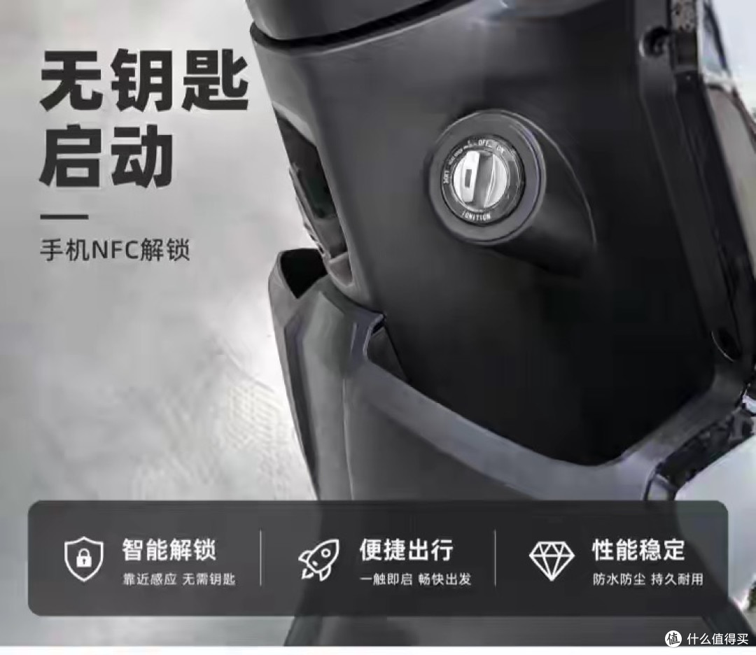 配备ABS/TCS+10L油箱+TFT,飞鹰NPT150顶配7080元!