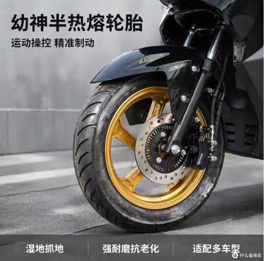 配备ABS/TCS+10L油箱+TFT,飞鹰NPT150顶配7080元!