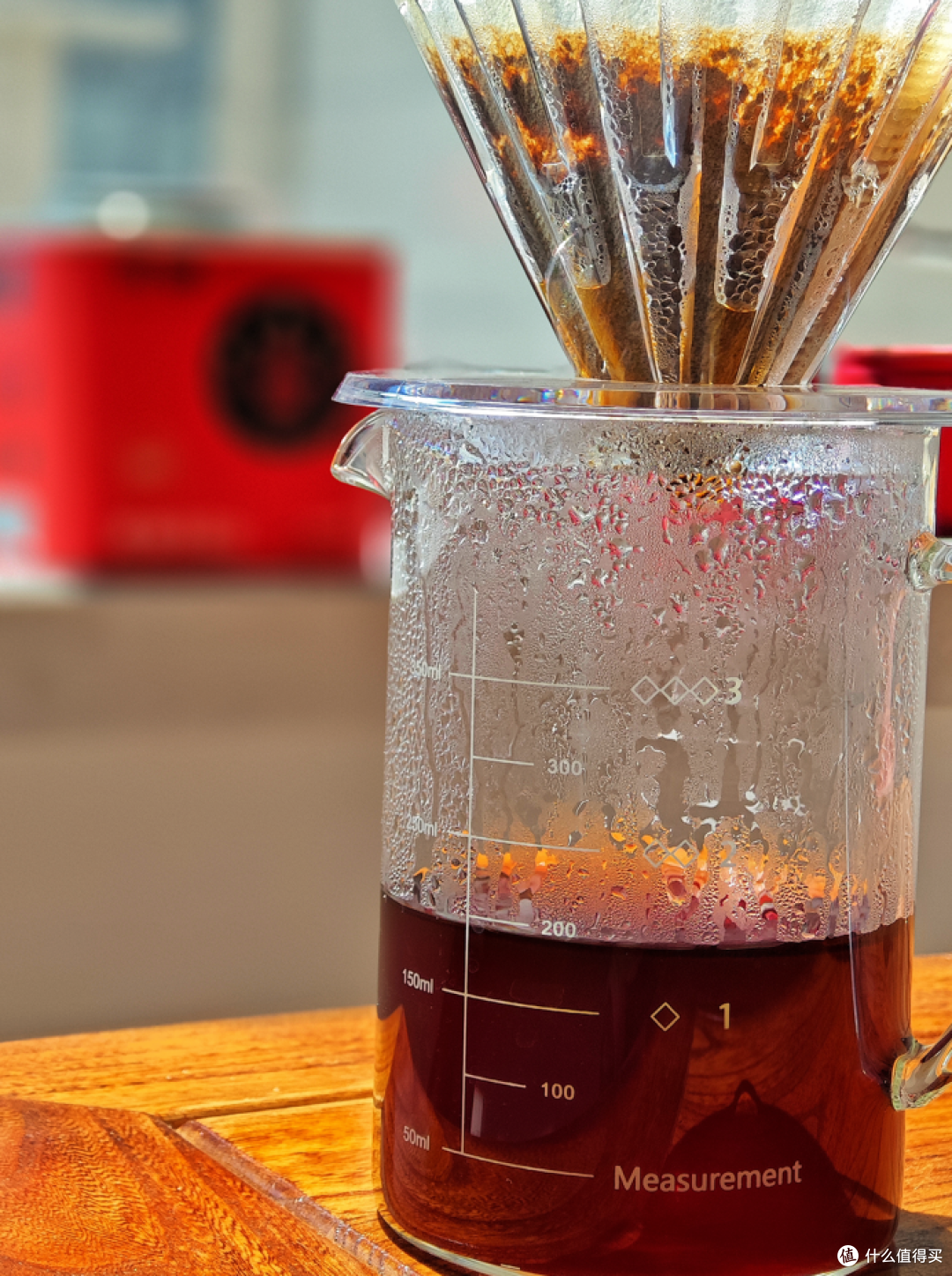 风味教科书级口粮豆|吉咖耶加雪菲 SOE 水洗浅烘咖啡豆深度测评