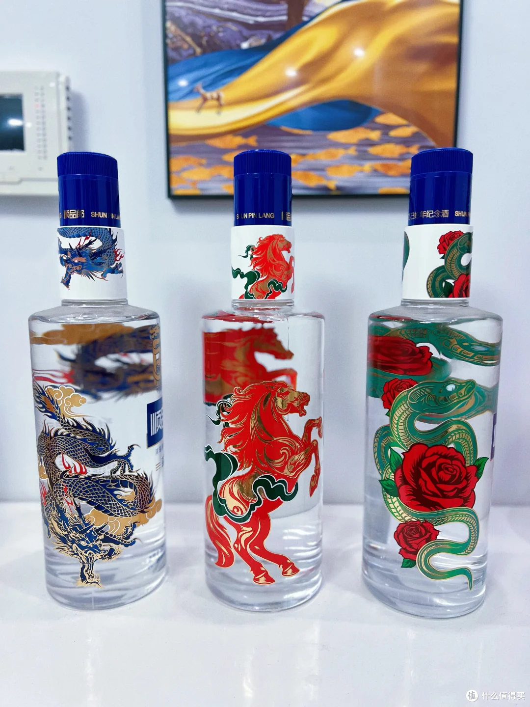 为什么京东特产馆白酒价格低,究竟是什么套路?