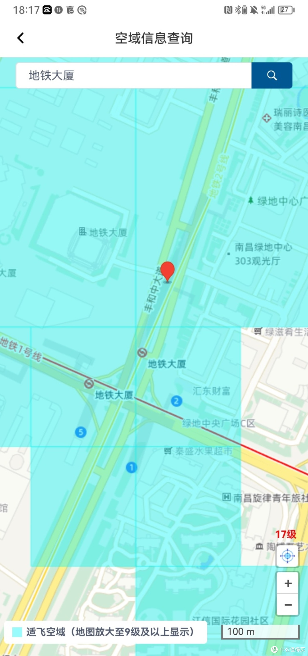 别再拍游客照了！航拍+地面双机位解锁滕王阁古今同框