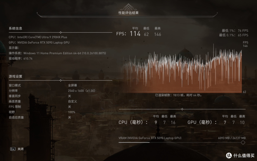 大显存重塑游戏与创作边界 HyperX 暗影精灵 MAX测评